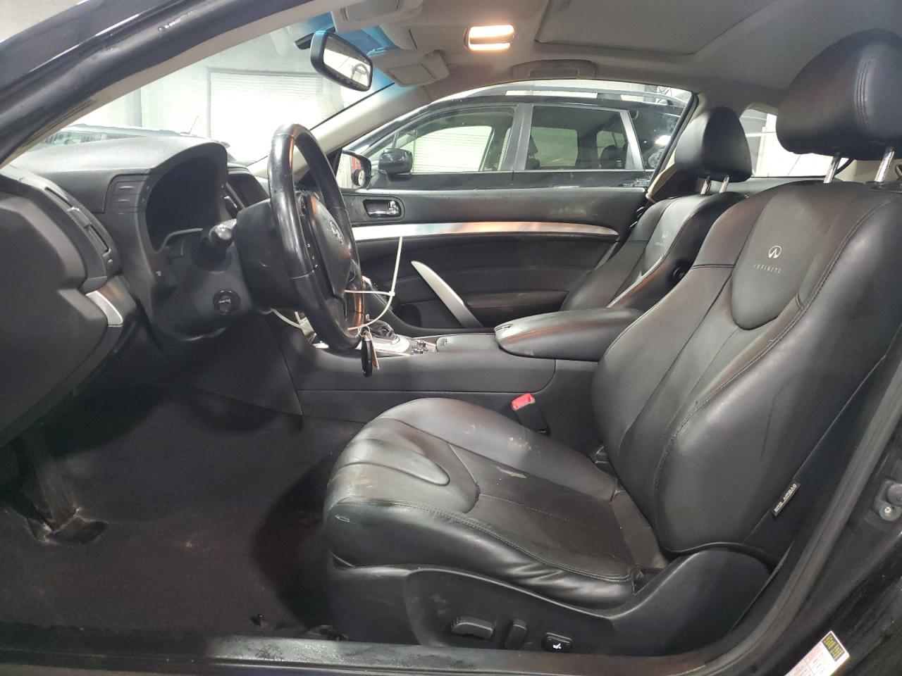 2013 Infiniti G - Image 7