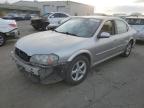 2003 Nissan Maxima Gle за продажба в Martinez, CA - Front End