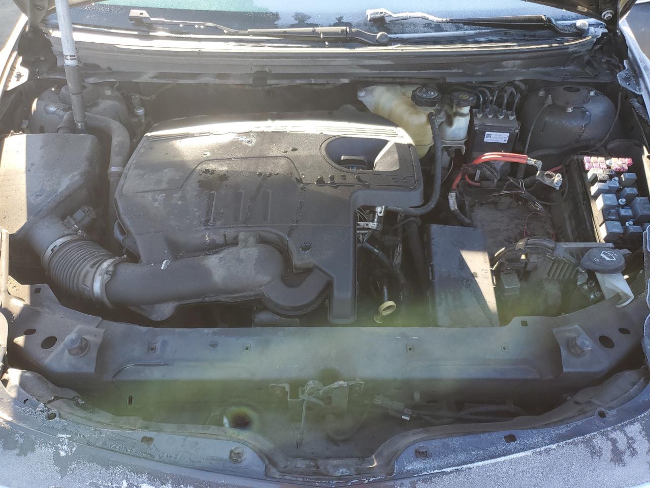 2010 Chevrolet Malibu - Image 11