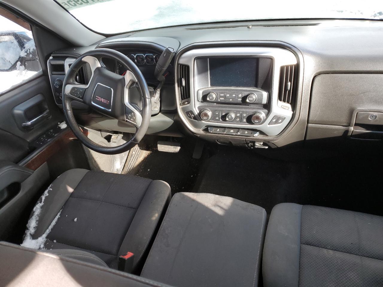 2014 GMC Sierra - Image 8
