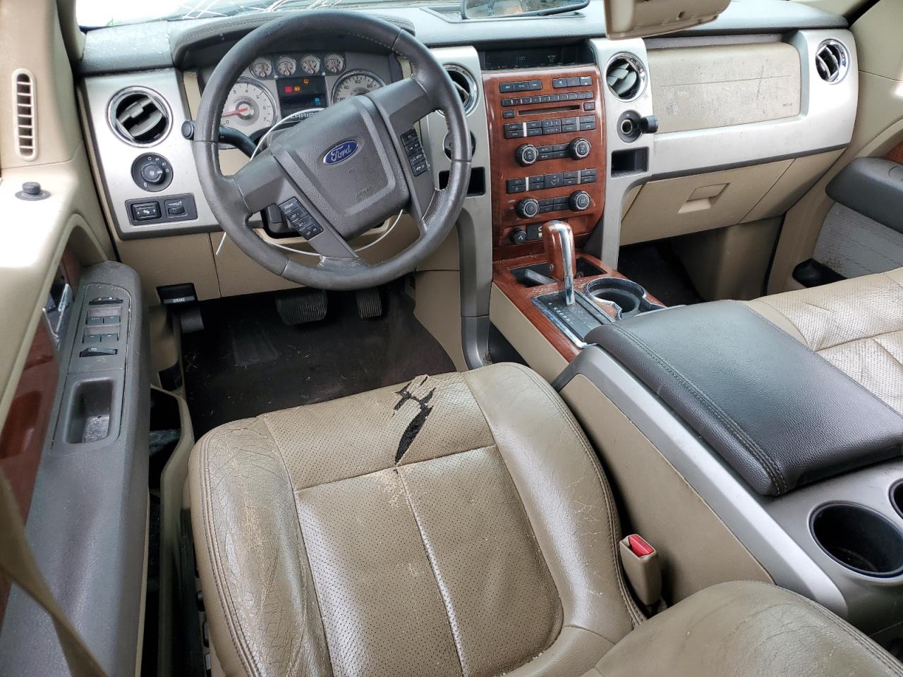 2010 Ford F-150 - Image 8