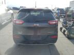 2015 Jeep Cherokee Limited de vânzare în Farr West, UT - Side