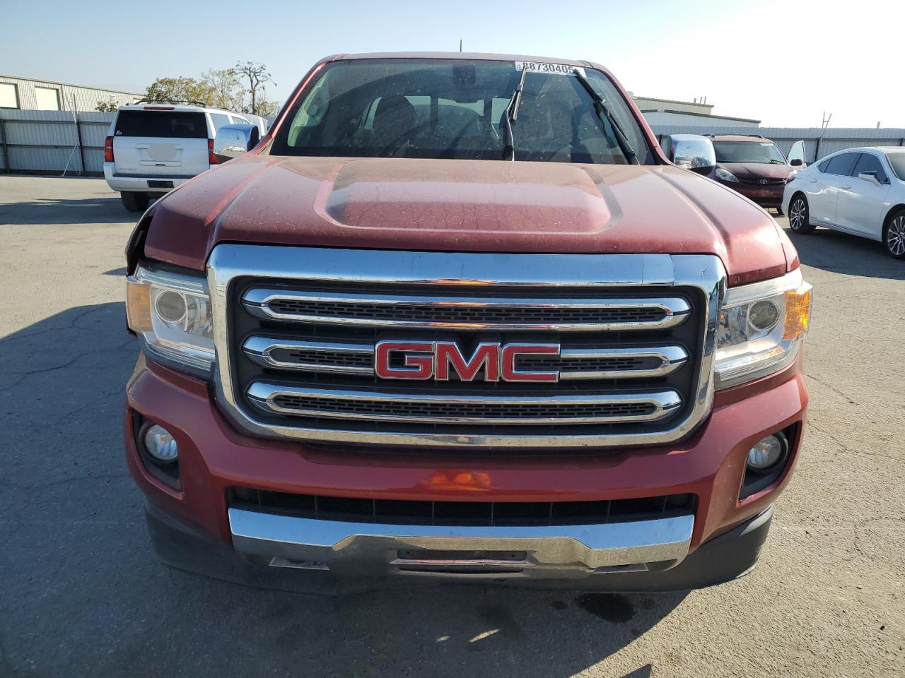 2016 GMC Canyon - Image 5