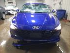 2023 Hyundai Elantra Sel de vânzare în Elgin, IL - Front End