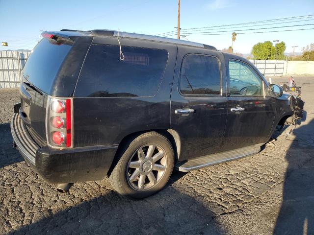  GMC YUKON 2013 Czarny