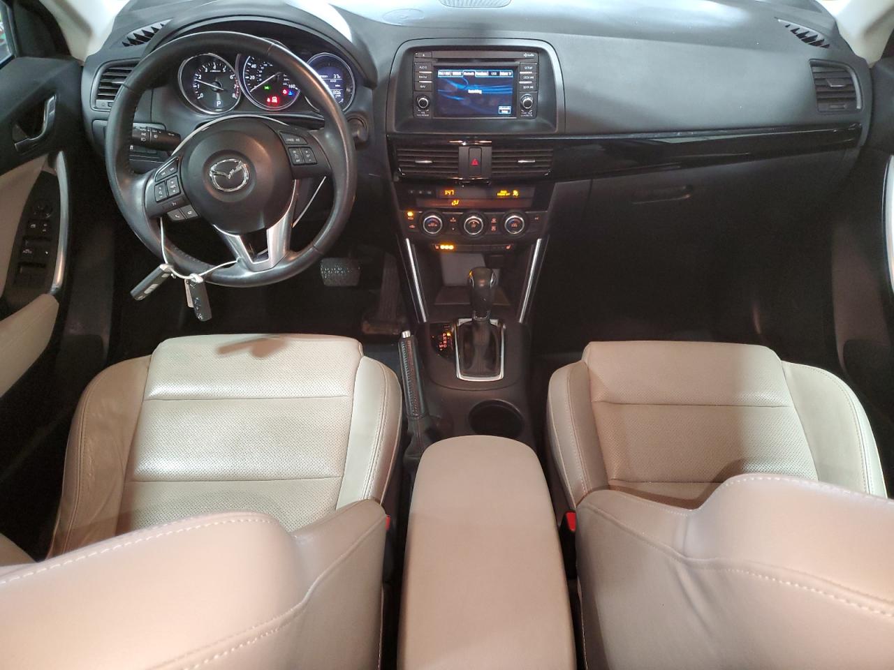 2015 Mazda CX-5 - Image 8
