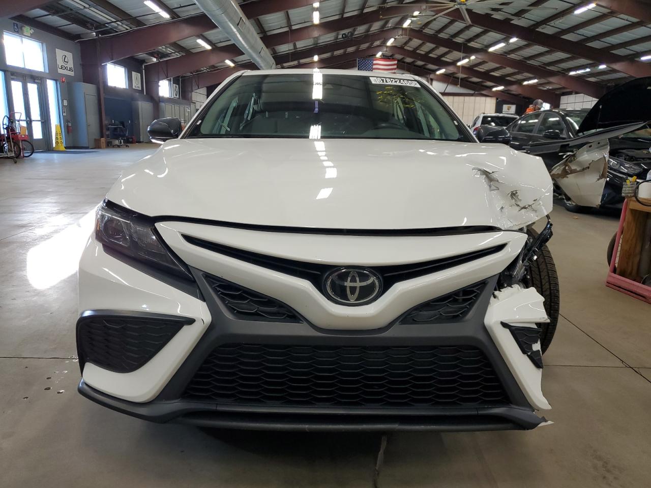 2022 Toyota Camry - Image 5