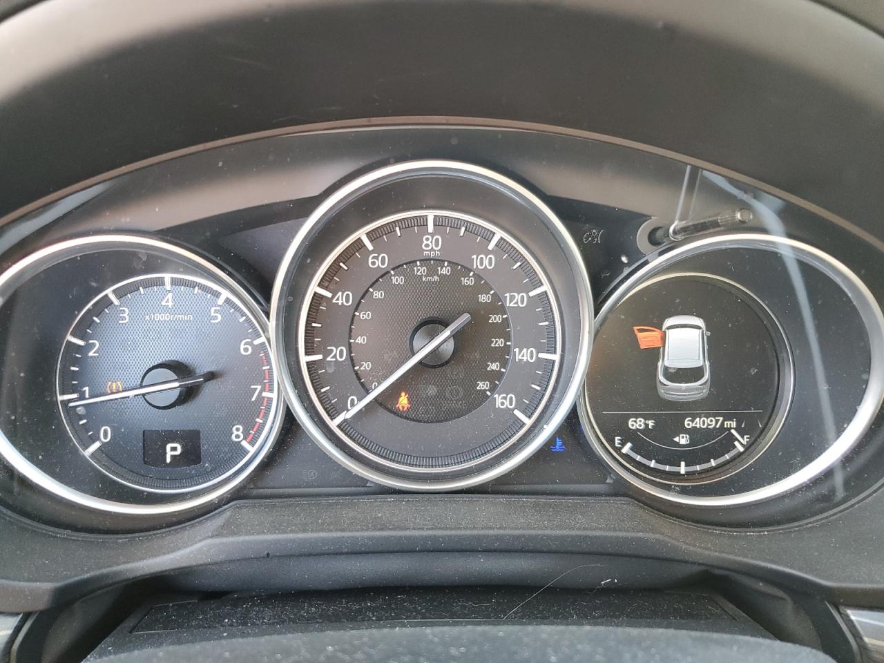 2018 Mazda CX-5 - Image 9
