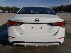 2021 Nissan Sentra Sv за продажба в Savannah, GA - Front End