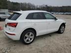 2018 Audi Q5 Premium Plus продається в Knightdale, NC - Front End