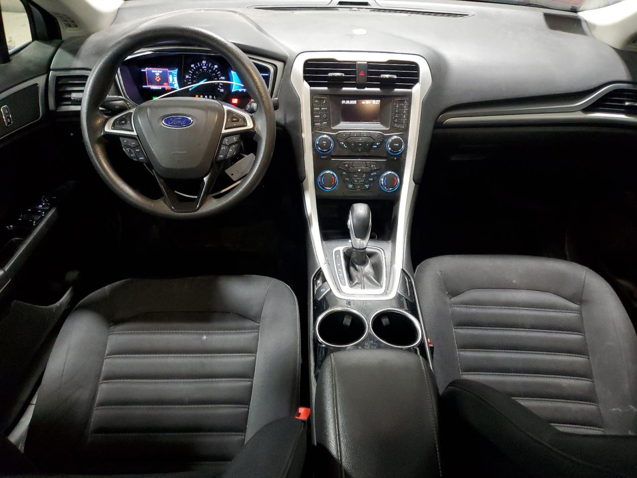 2013 Ford Fusion - Image 8