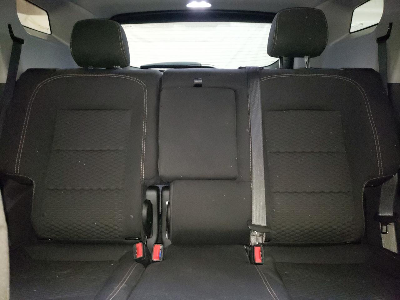 2021 GMC Terrain - Image 10