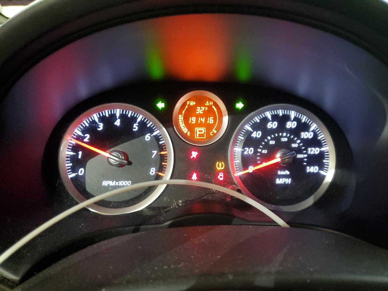 2011 Nissan Sentra - Image 9