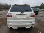 2011 Gmc Acadia Denali zu verkaufen in Grenada, MS - Side