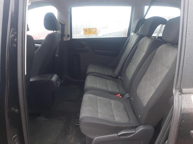 2018 VOLKSWAGEN SHARAN S B
