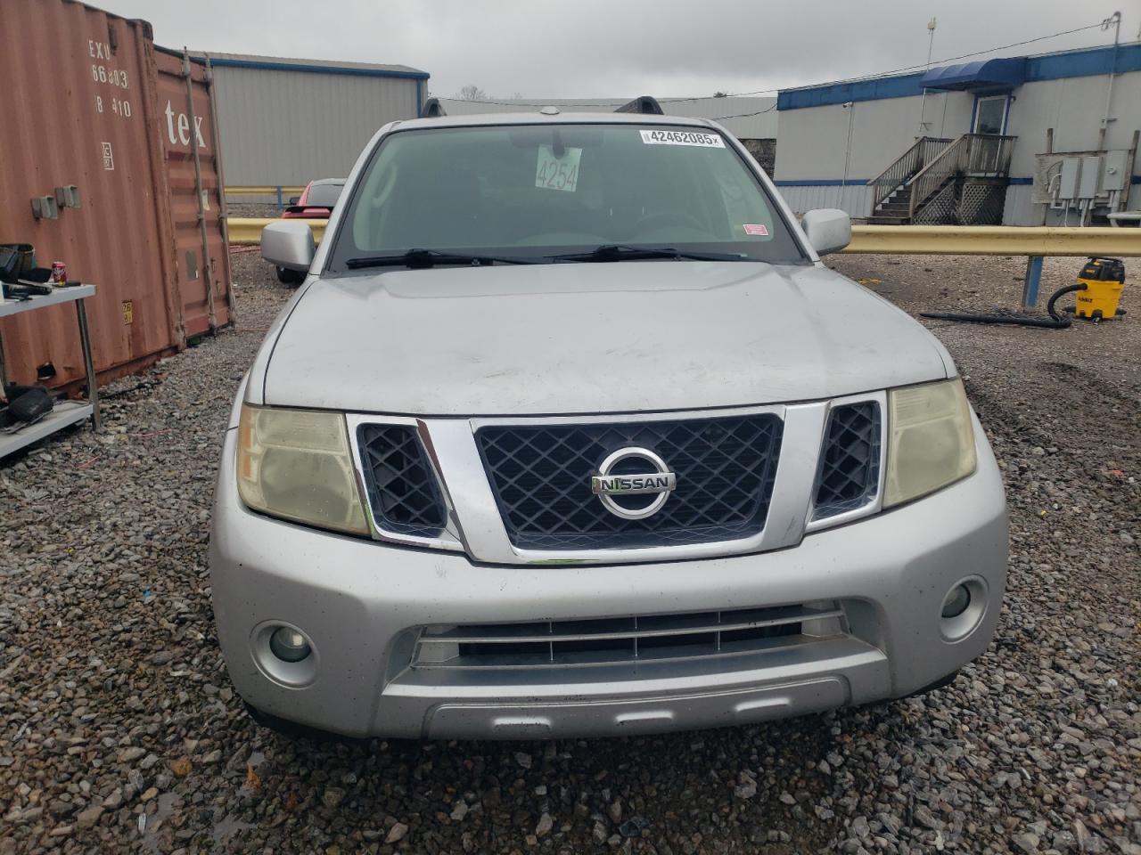 2011 Nissan Pathfinder - Image 5