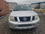 2011 Nissan Pathfinder S იყიდება Hueytown-ში, AL - Normal Wear