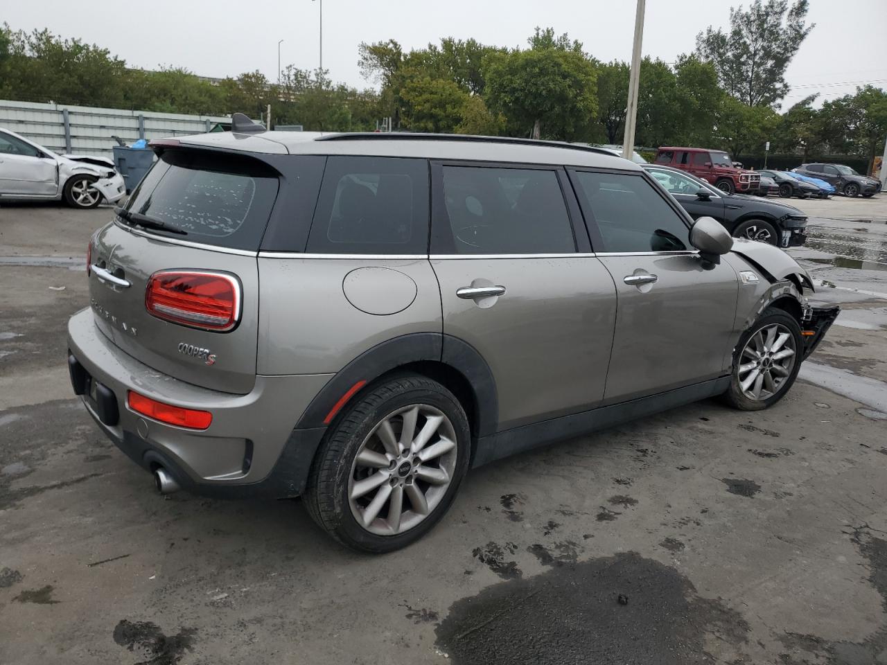 2020 MINI Cooper - Image 3