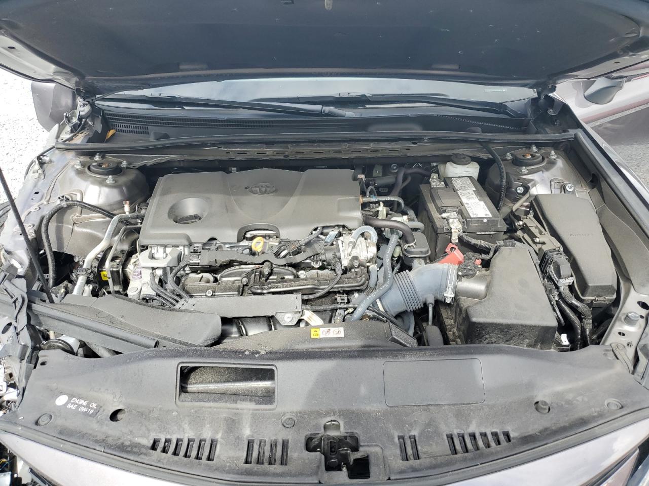 2023 Toyota Camry - Image 12