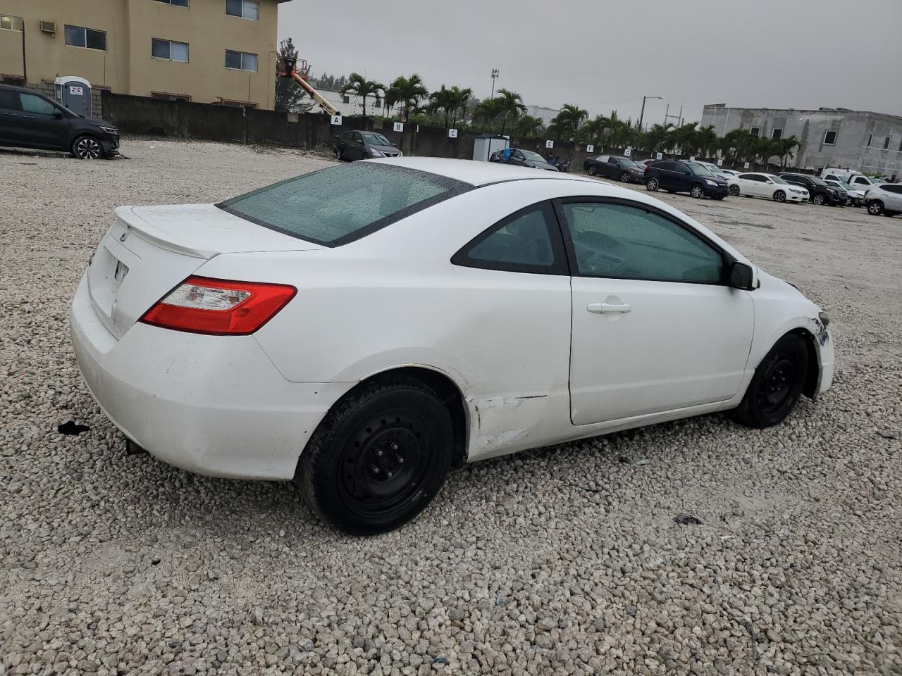 2009 Honda Civic - Image 3