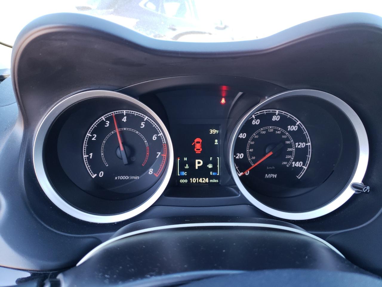 2017 Mitsubishi Lancer - Image 9