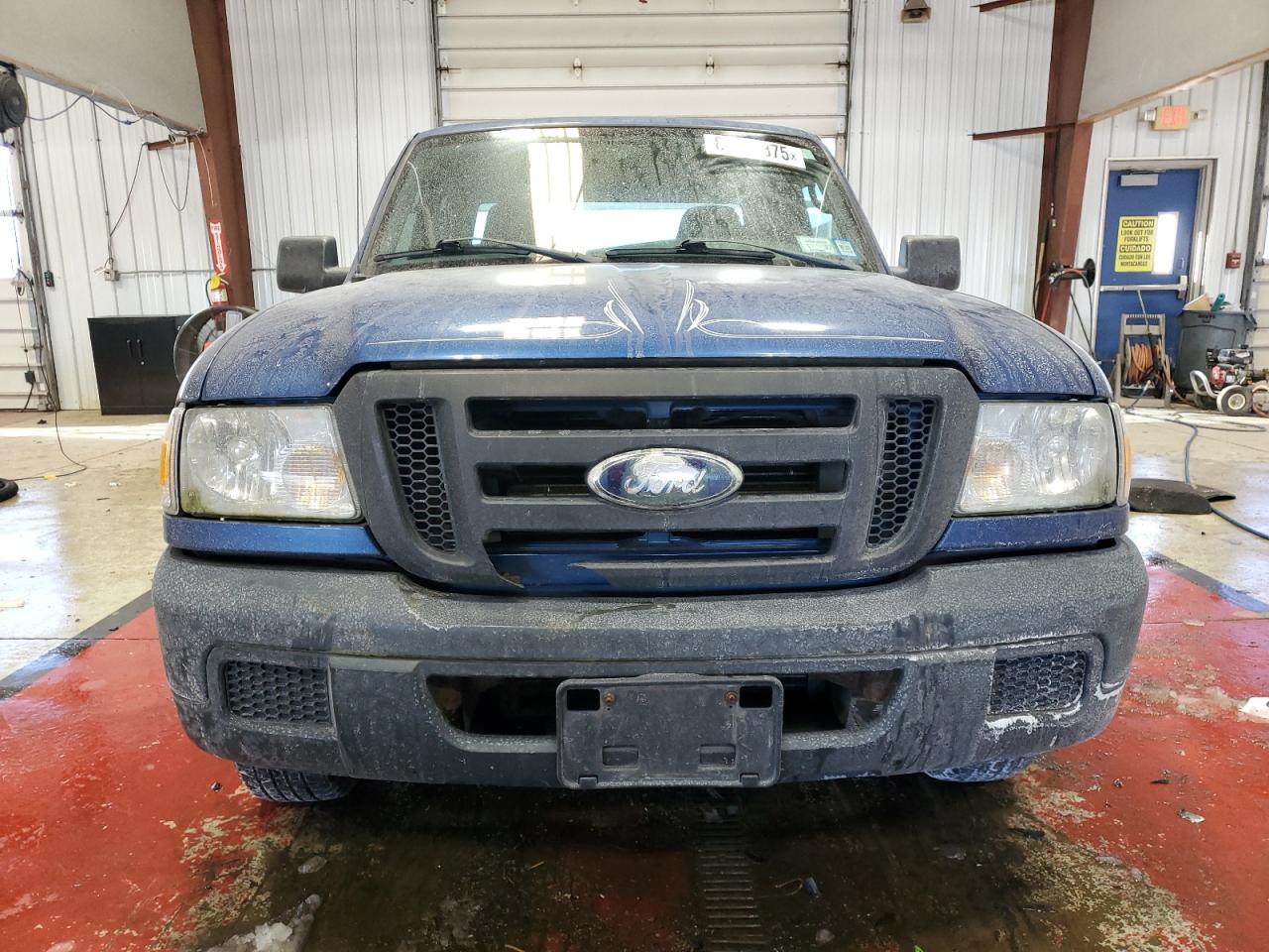 2007 Ford Ranger - Image 5