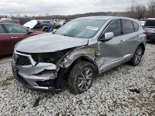 2020 Acura Rdx Technology