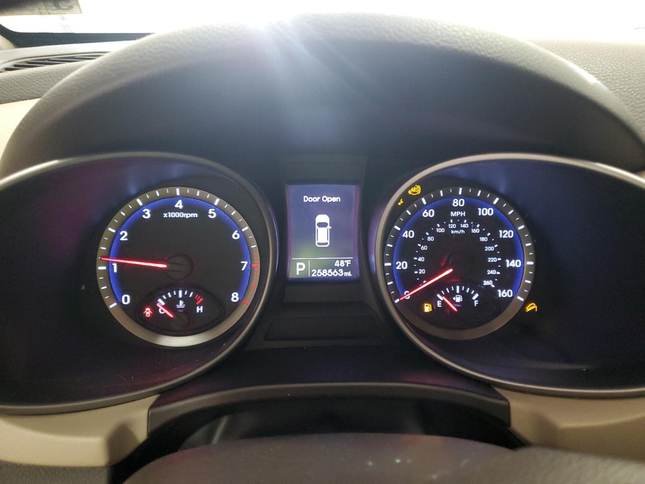 2013 Hyundai Santa Fe - Image 9