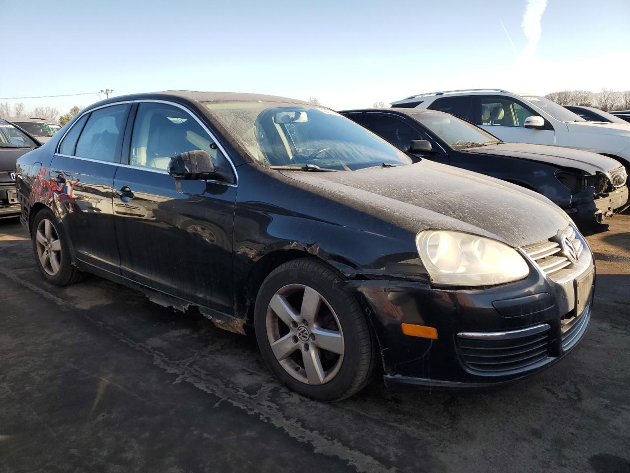 2009 Volkswagen Jetta - Image 4