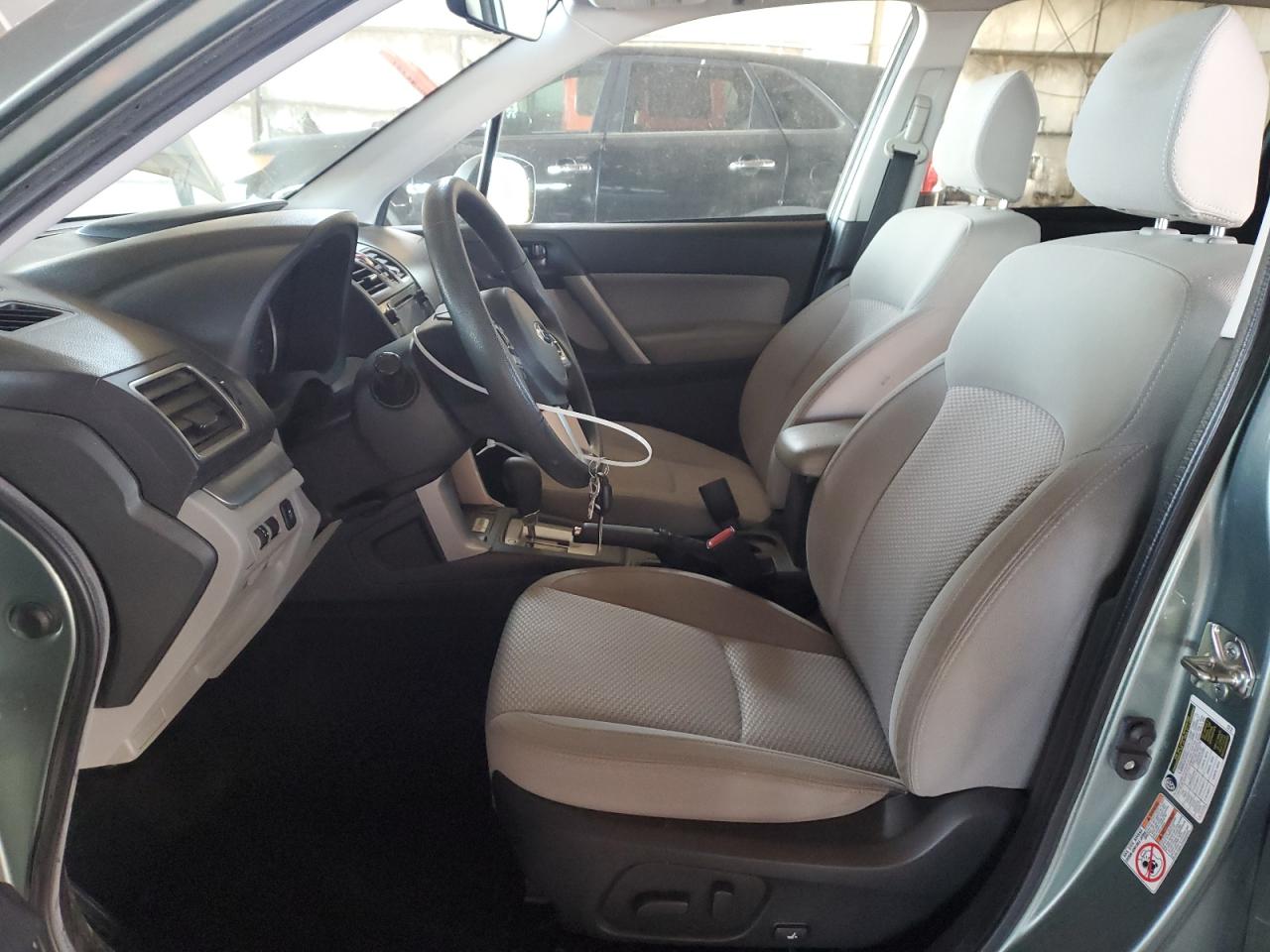 2017 Subaru Forester - Image 7