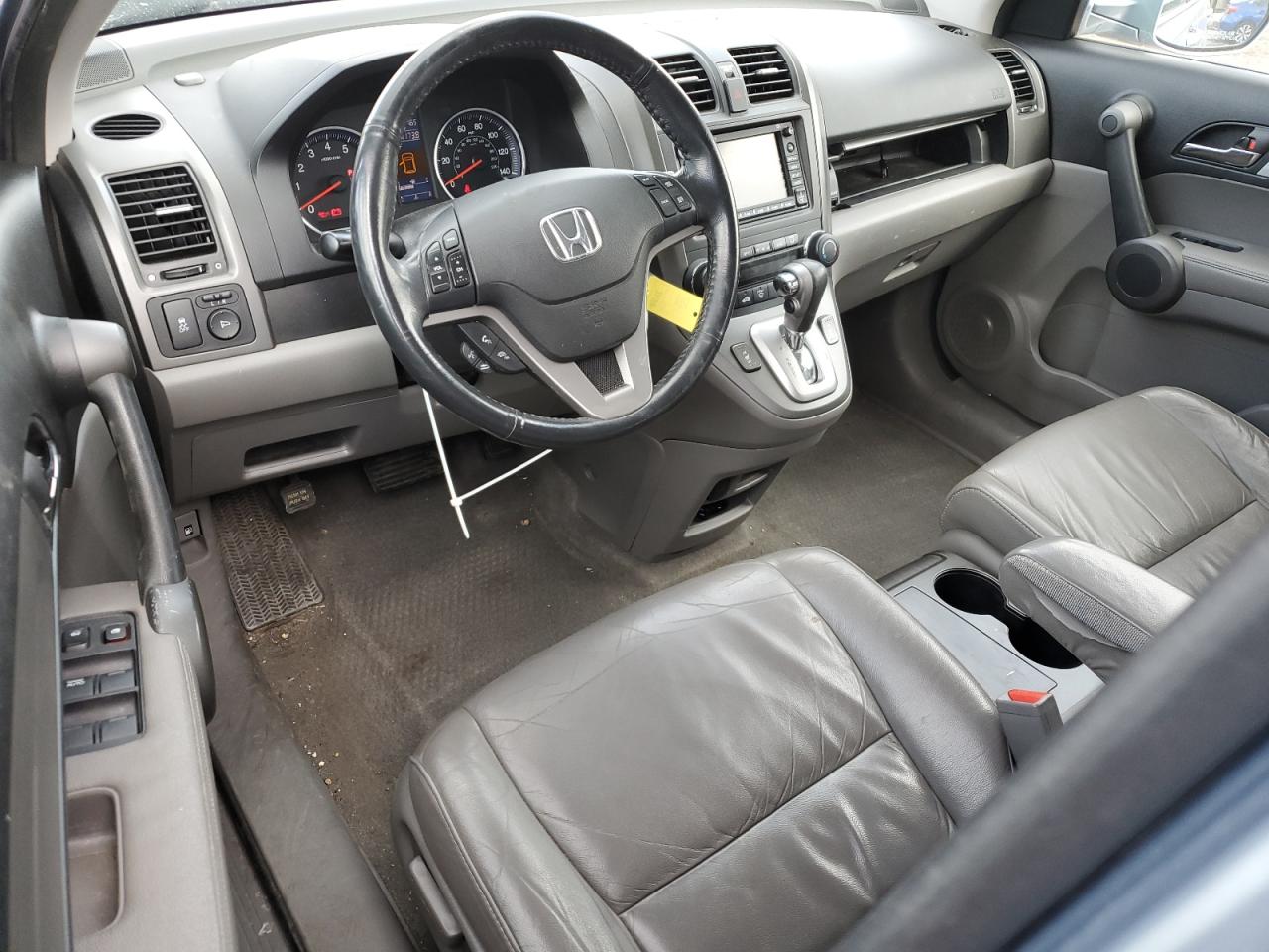 2010 Honda CR-V - Image 8