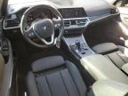 3MW5R7J05L8****** Wrecked 2020 BMW 3 Series in CT - New Britain