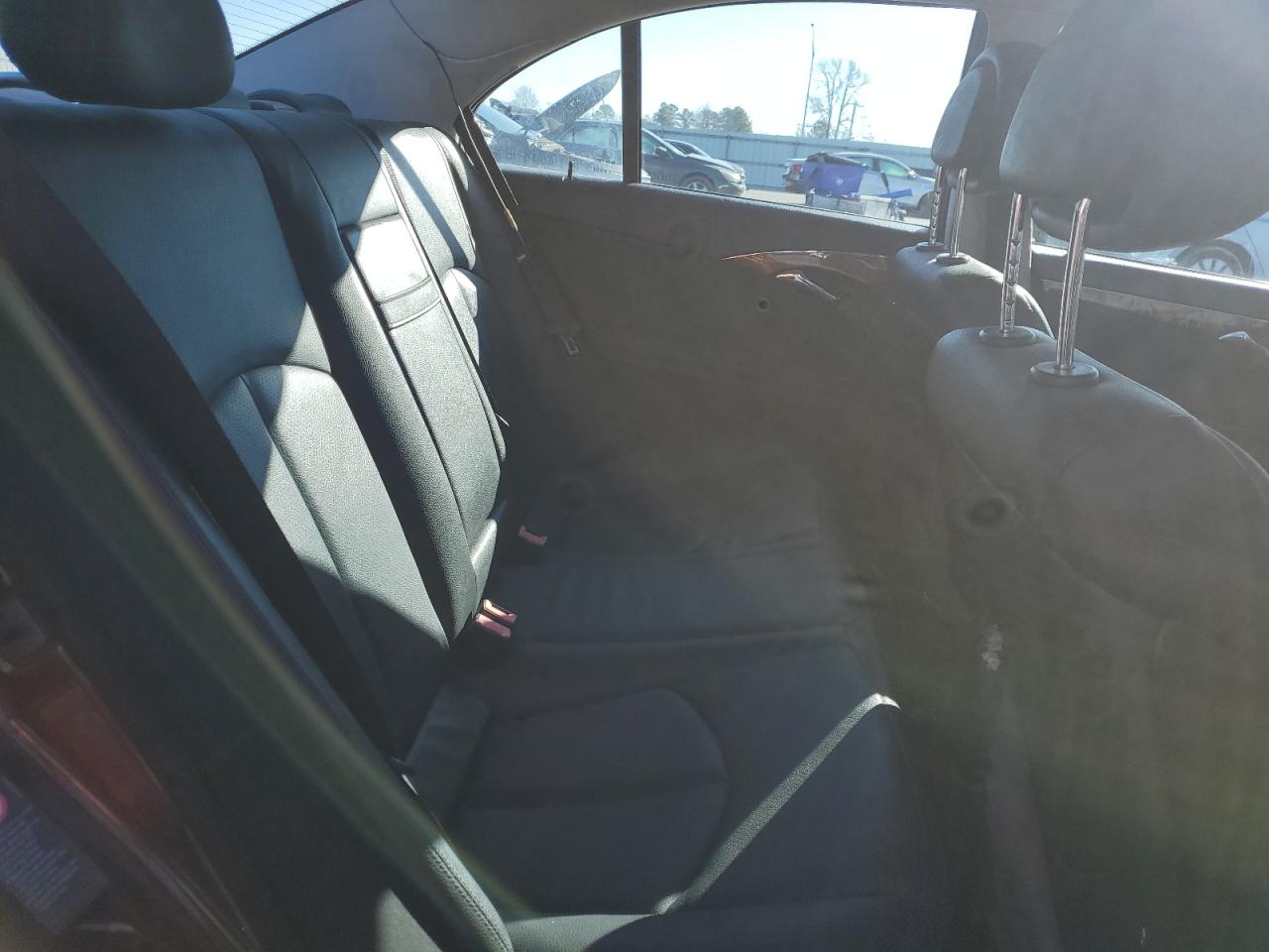 2009 Mercedes-Benz E-klasse - Image 10