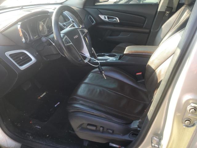  GMC TERRAIN 2014 Бежевый