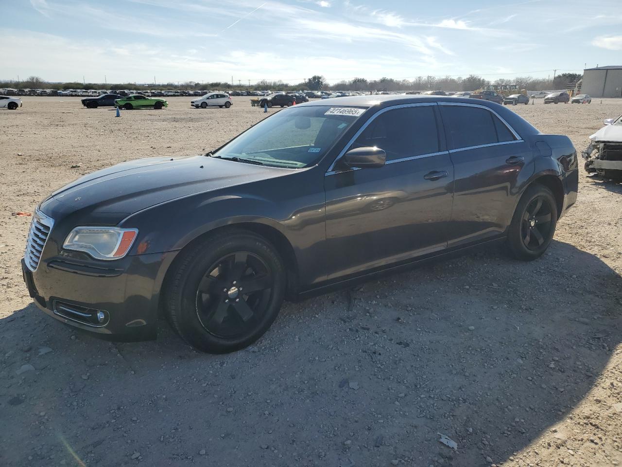 2013 Chrysler 300 - Image 1