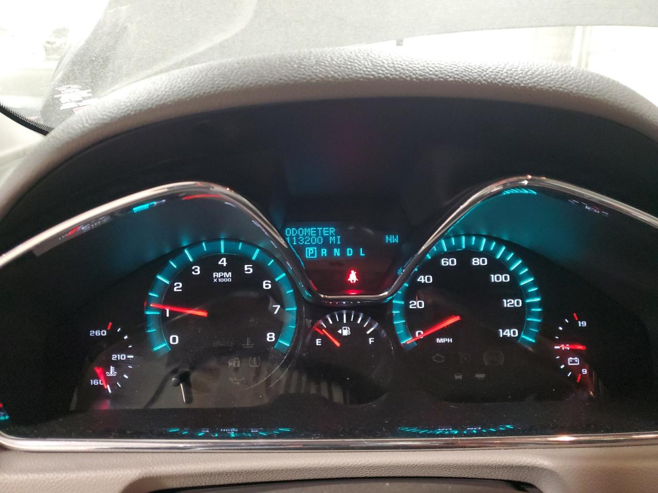 1GNKVHKD4GJ258140 CHEVROLET TRAVERSE 2016