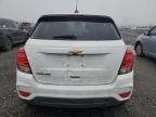 2017 Chevrolet Trax Ls zu verkaufen in Eugene, OR - Front End