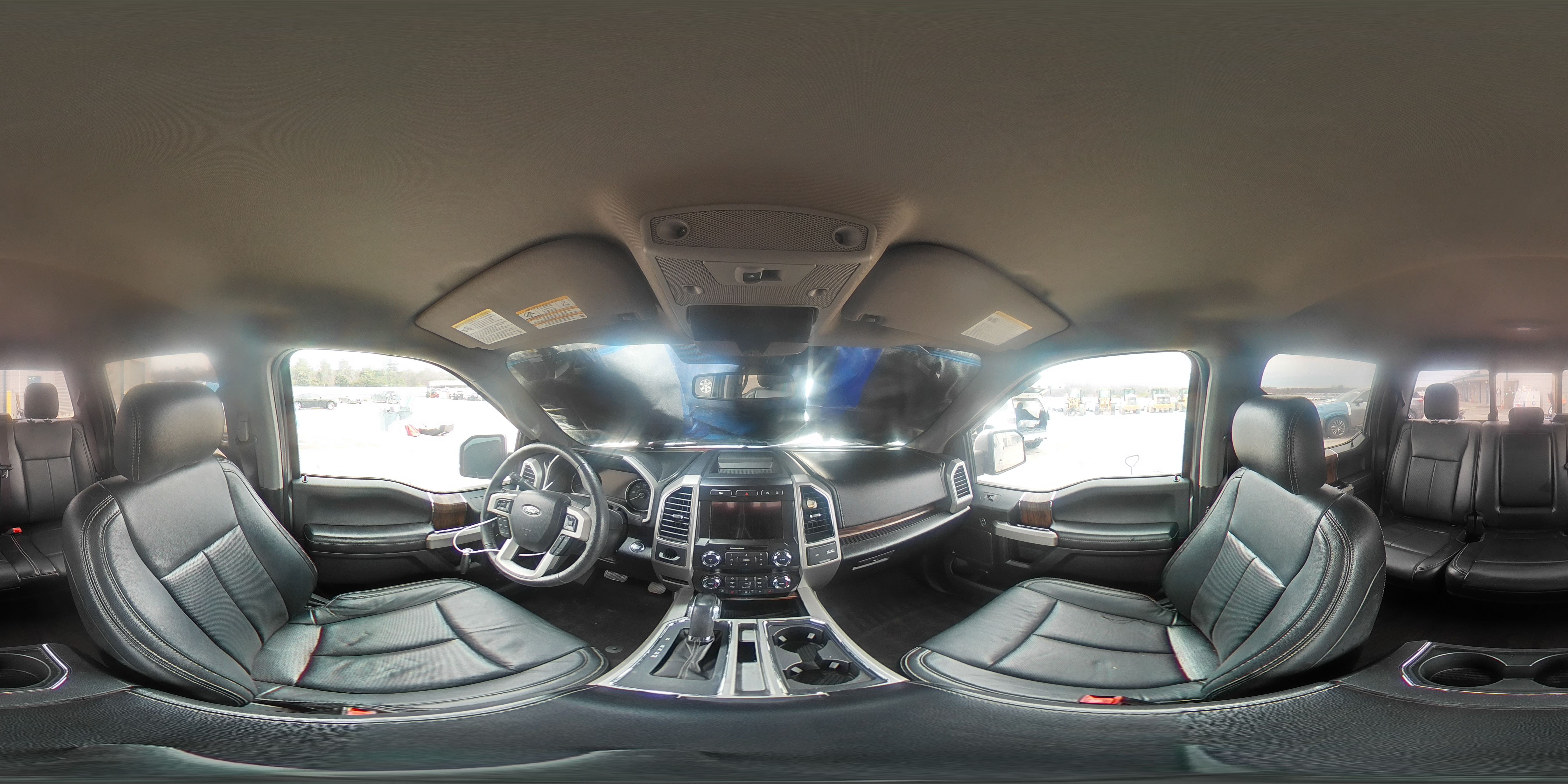 2020 Ford F-150 - Image 15