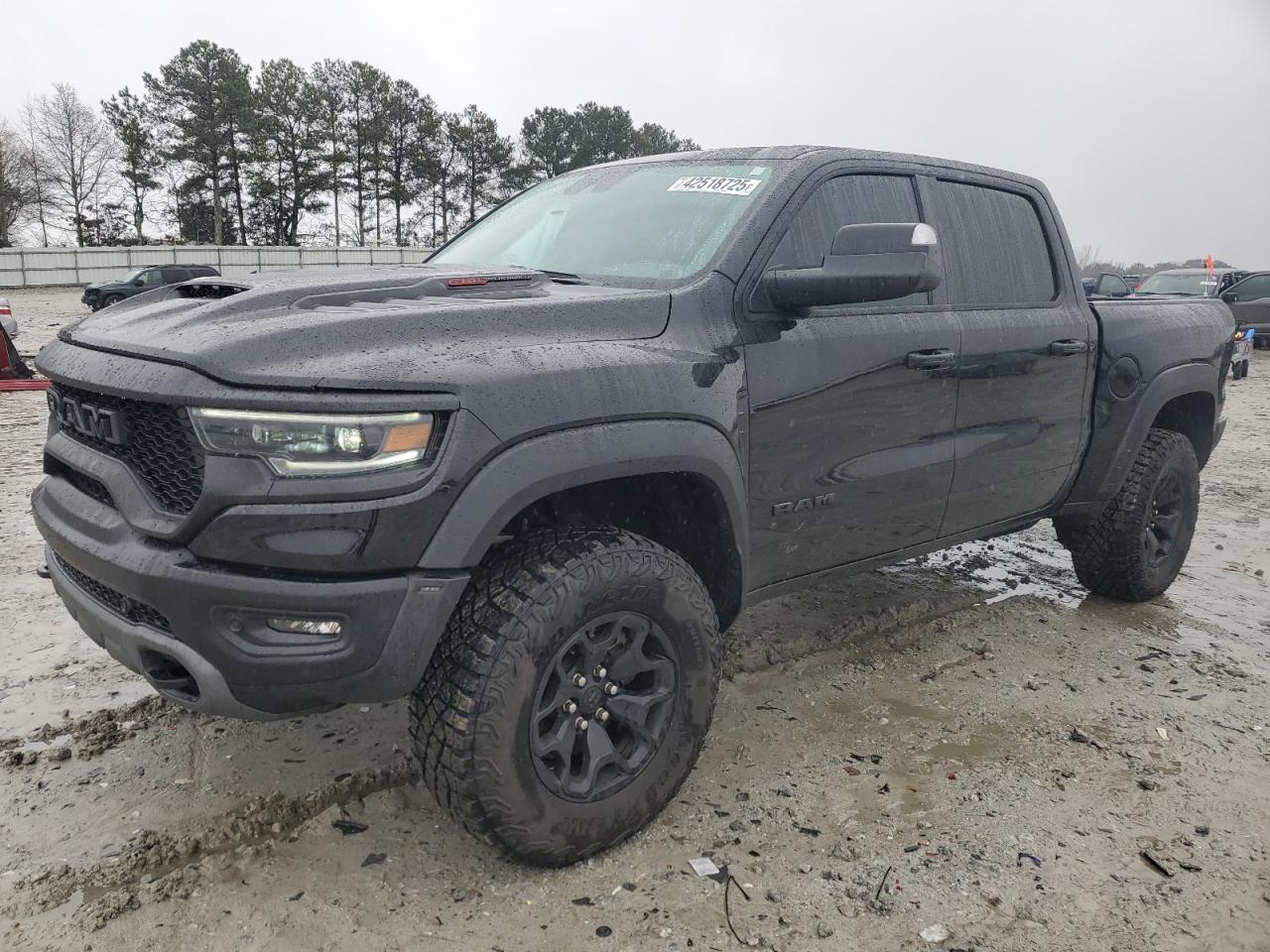 2024 Ram 1500 Trx for Sale in Loganville, GA - All Over