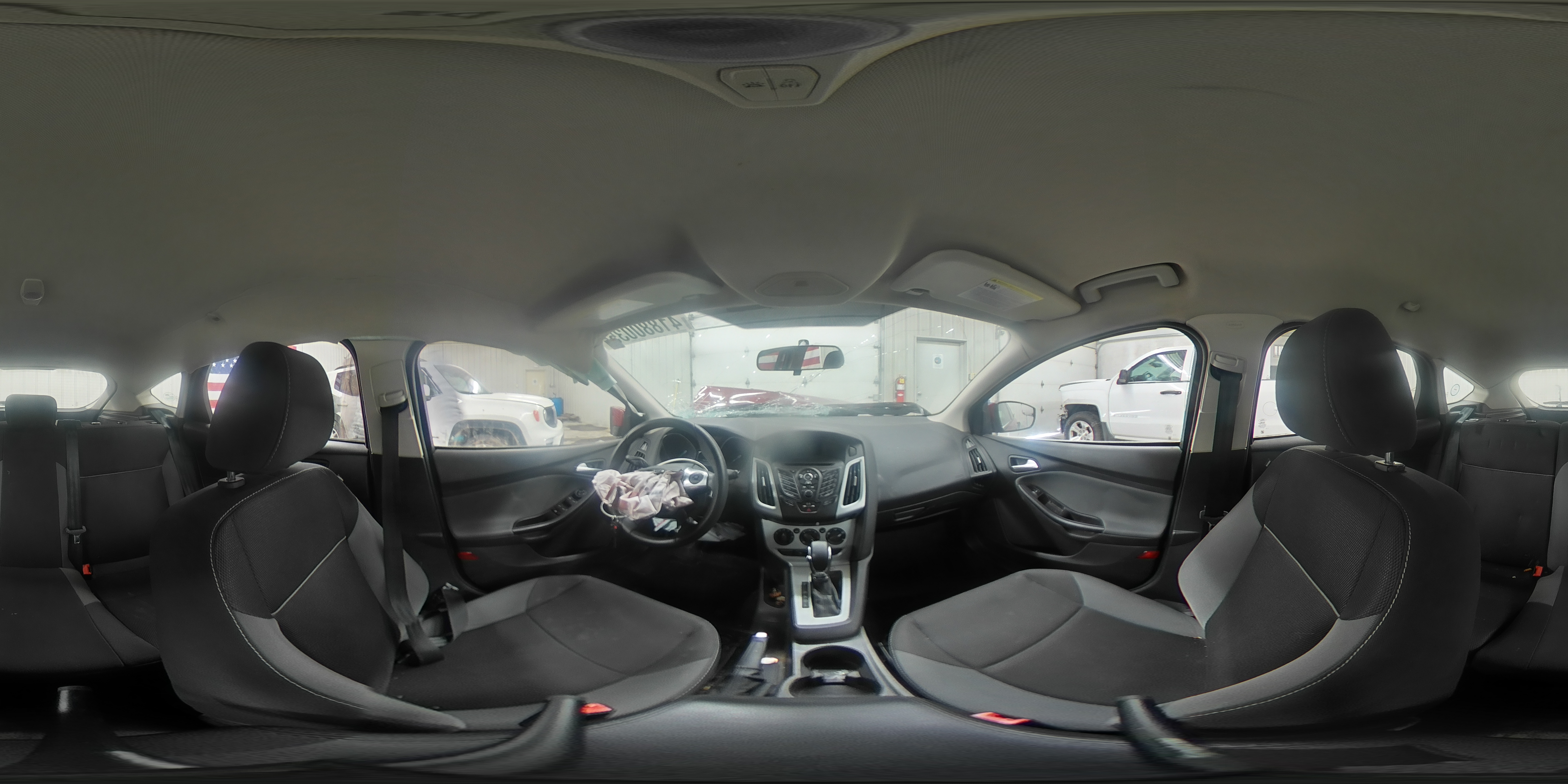 2013 Ford Focus - Image 12