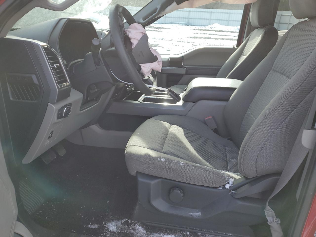 2020 Ford F-150 - Image 7