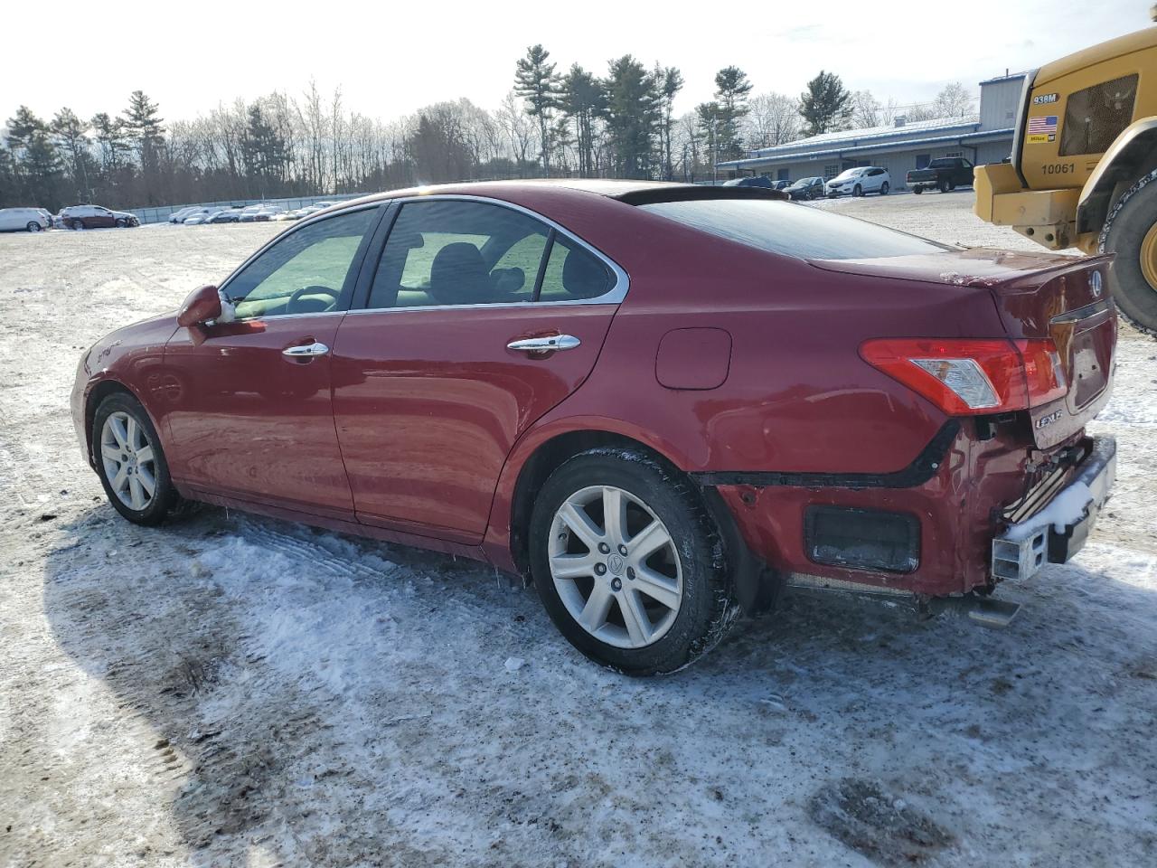 2009 Lexus ES - Image 2