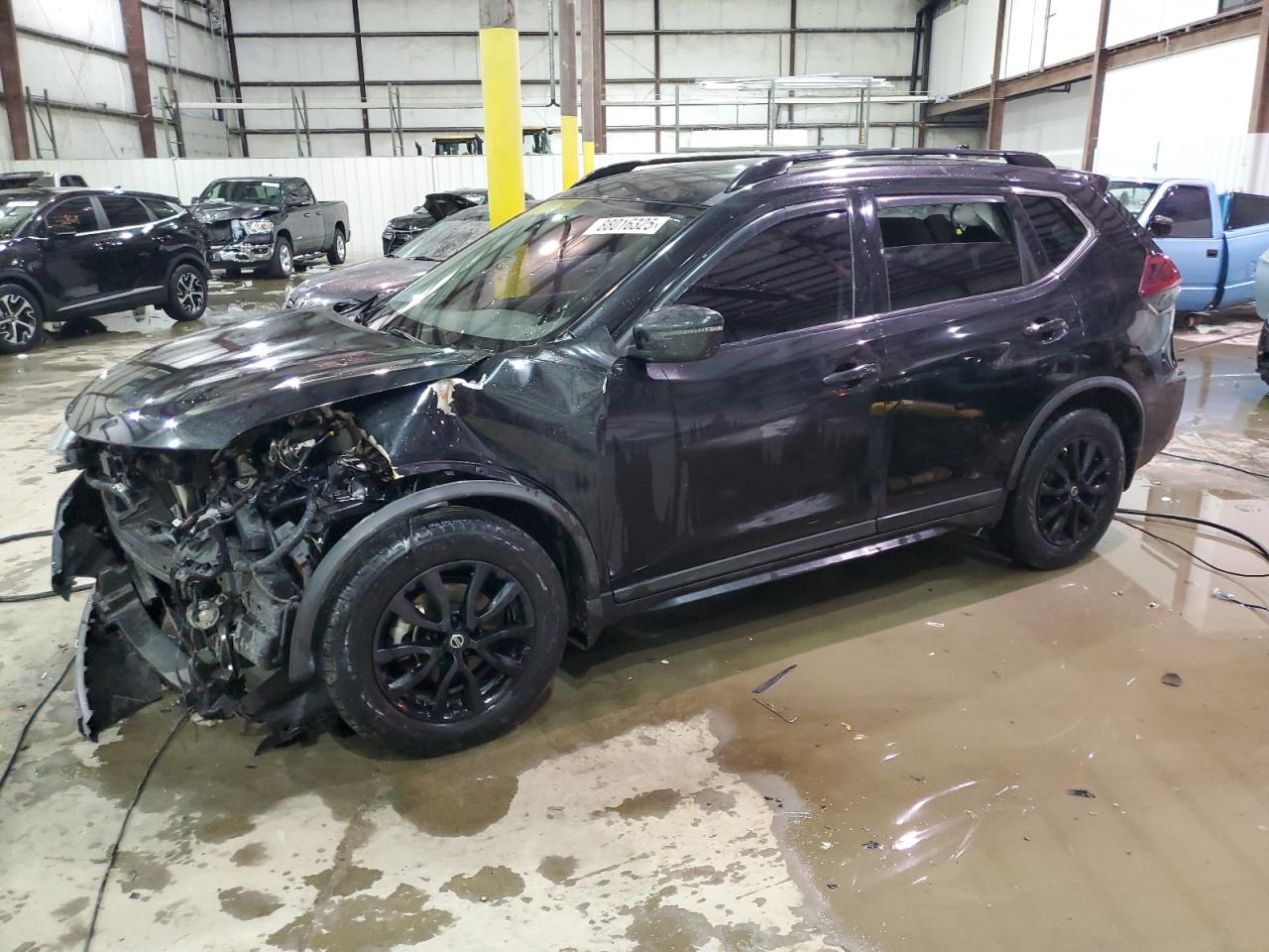 2019 Nissan Rogue - Image 1