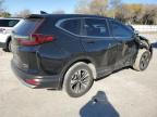 2021 Honda Cr-V Se for Sale in Corpus Christi, TX - Side