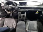 2024 Honda Accord Ex de vânzare în Albany, NY - Side