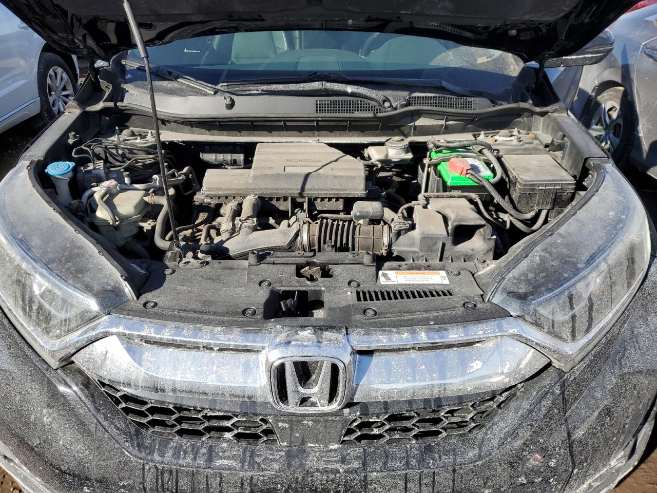 2019 Honda CR-V - Image 11