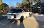 2021 Land Rover Range Rover Westminster Edition en Venta en Antelope, CA - Water/Flood