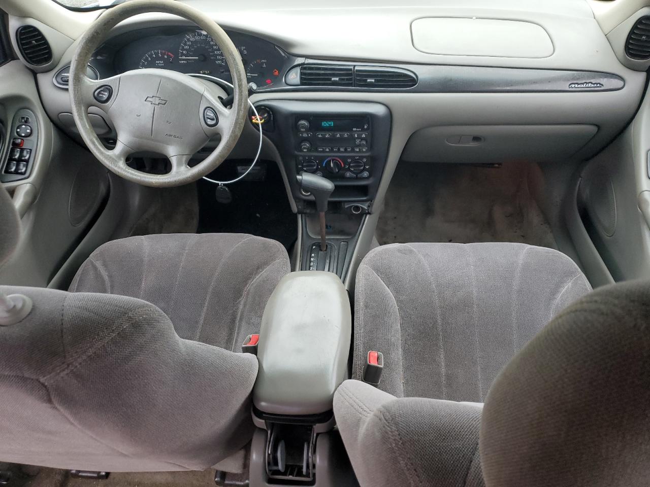 2002 Chevrolet Malibu - Image 8