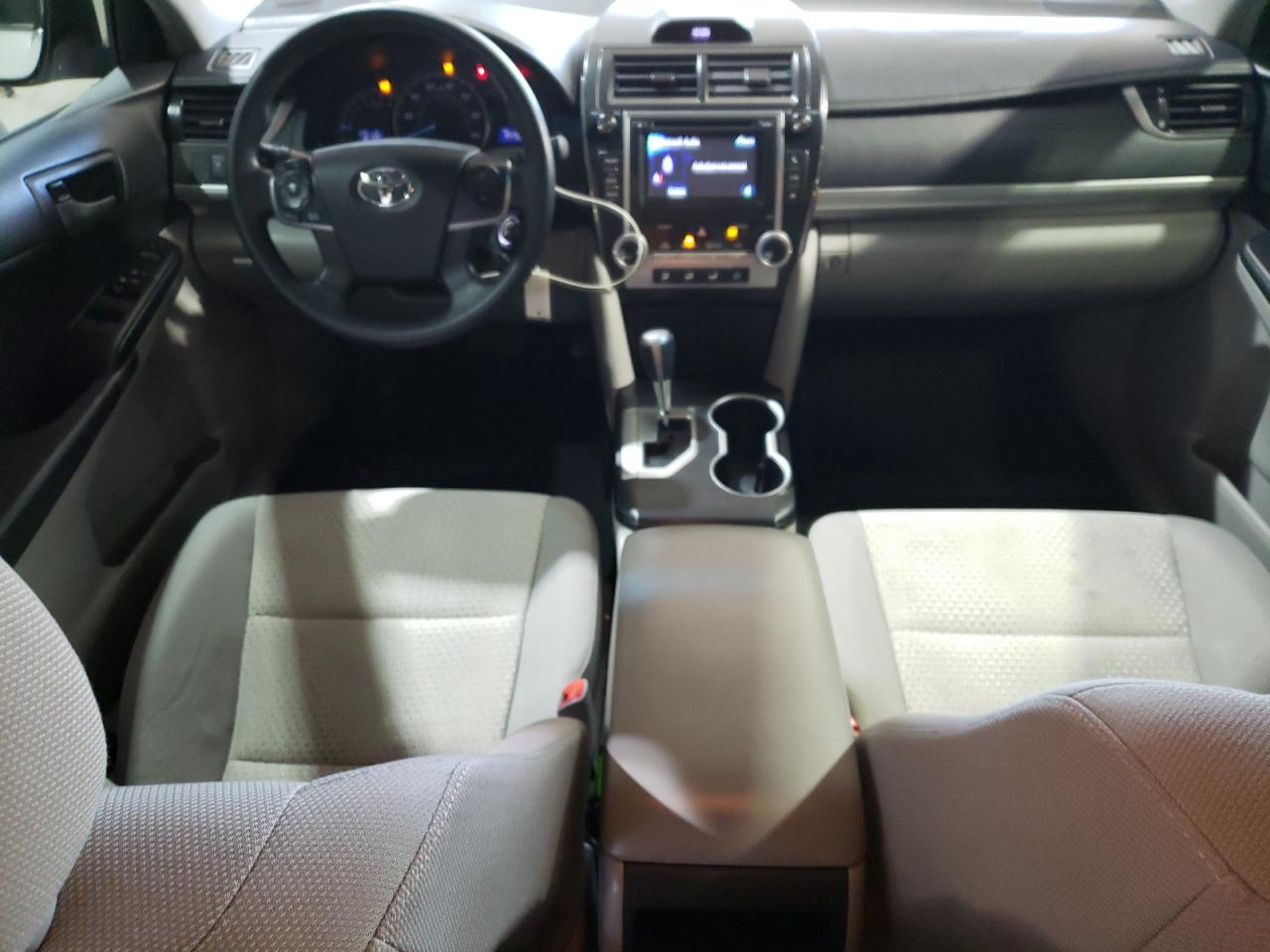 2012 Toyota Camry - Image 8