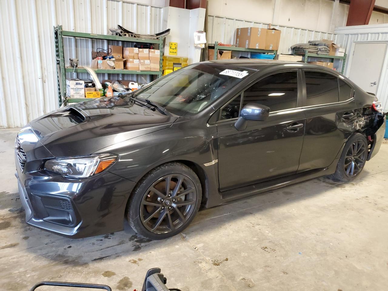 2019 Subaru WRX - Image 1
